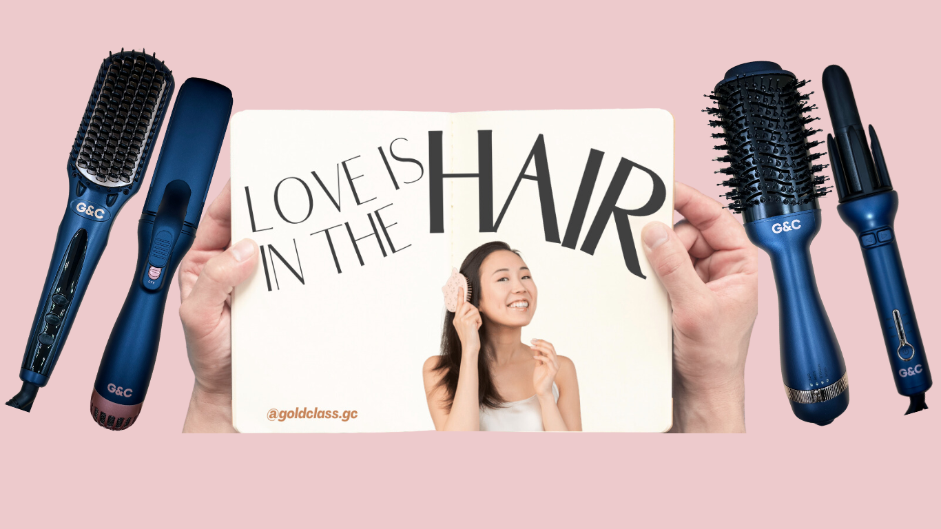 What Hair Tools Do I Need for My Hair Type? Find the Perfect Match!