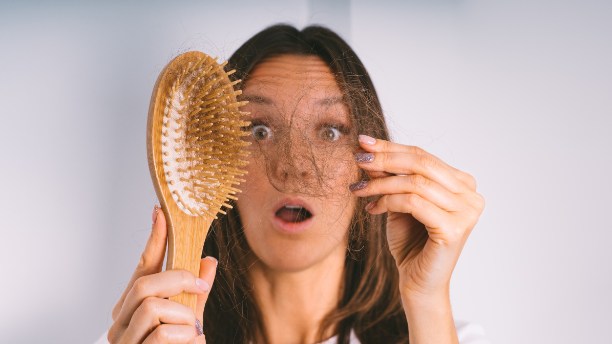 Hair Loss on the Rise — Here’s What’s Actually Working in 2025