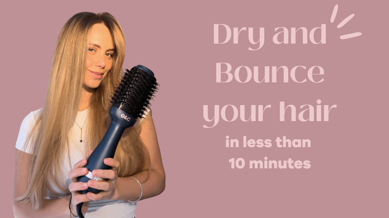 Blowout Brush G&C - Full tutorial