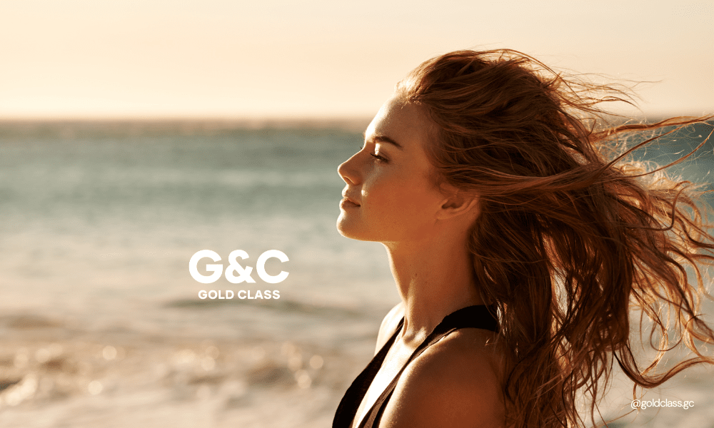 How to Protect Your Hair from Heat, UV & Salt This Aussie Summer