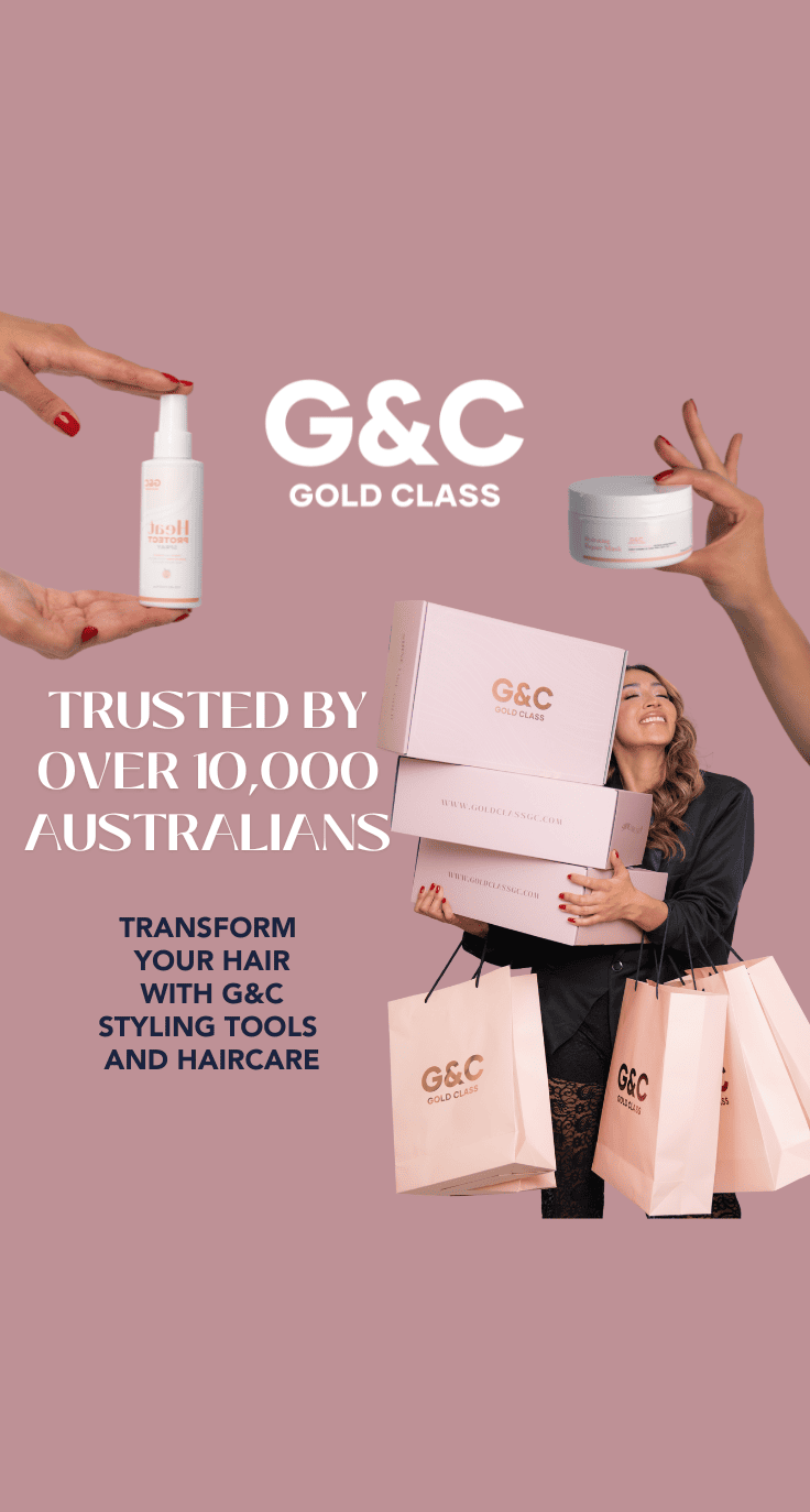 the best hair tools in australia g&c gold class