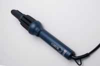 G&C Air Duo Deluxe Styling Bundle – professional hair tool by Gold Class G&C automatic hair curler