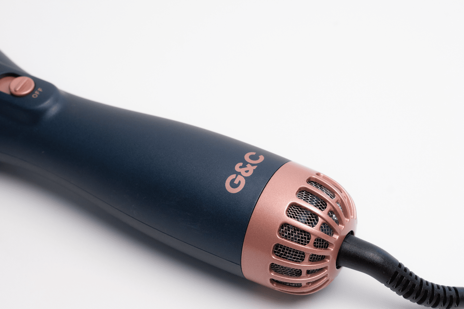 G&C Air Duo Essentials Bundle – professional hair tool by Gold Class G&C duo air straightener