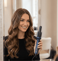 G&C Auto Curler | Automatic Hair Curler for Effortless Curls – professional hair tool by Gold Class G&C