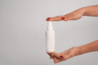 G&C Auto Curler, Blowout & Care Bundle – professional hair tool by Gold Class G&C