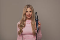 G&C Auto Curler – professional hair tool by Gold Class G&C automatic hair curler