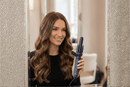 G&C Auto Curler – professional hair tool by Gold Class G&C automatic hair curler