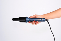 G&C Auto Curler – professional hair tool by Gold Class G&C automatic hair curler