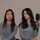 G&C Blowout Brush– professional hair tool by Gold Class G&C