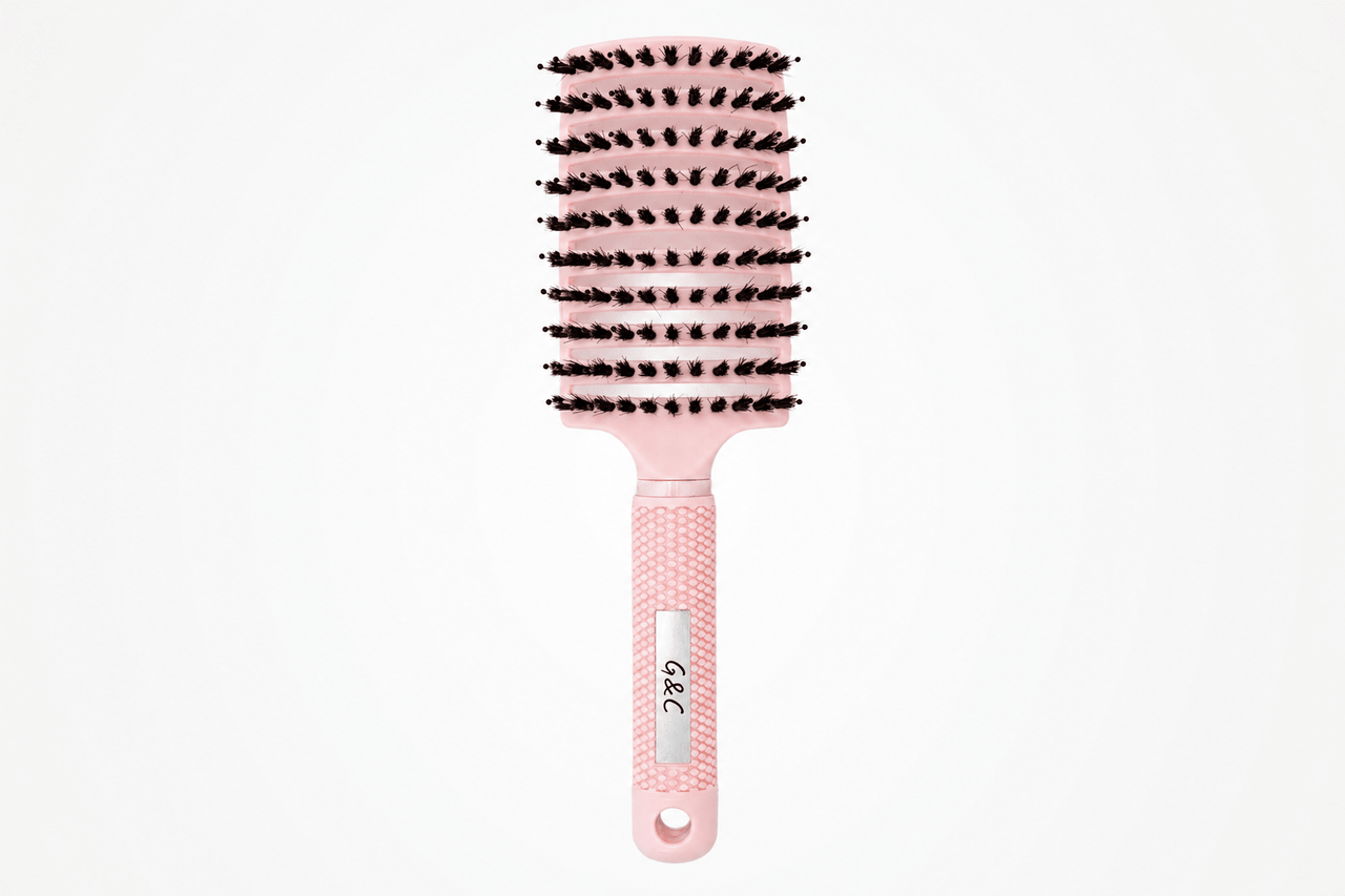 G&C Detangling Brush