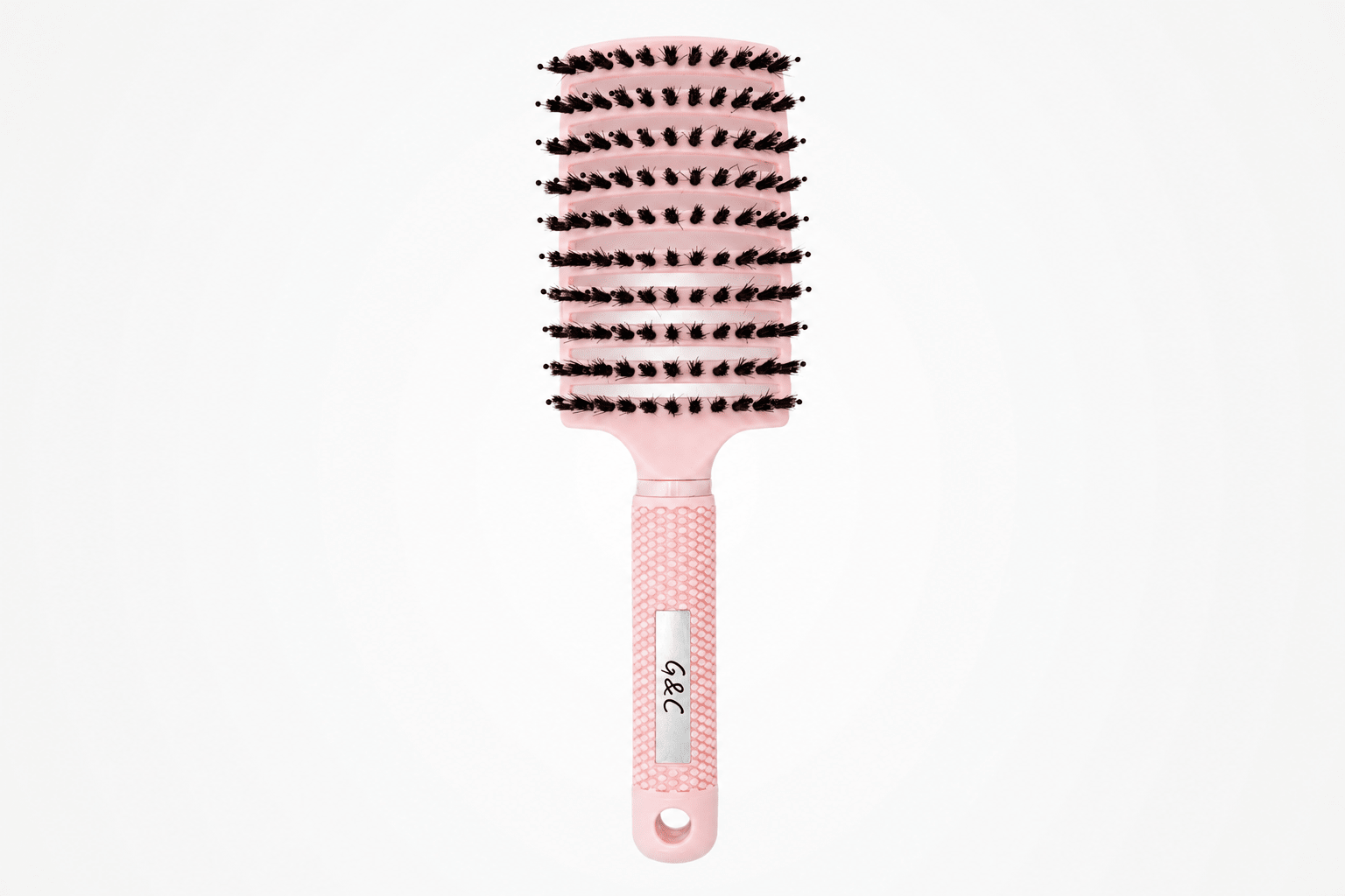 G&C Detangling Brush – professional hair tool by Gold Class G&C