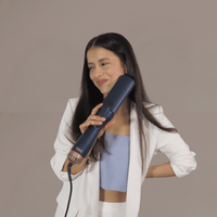 G&C duo air straightener – professional hair tool by Gold Class G&C