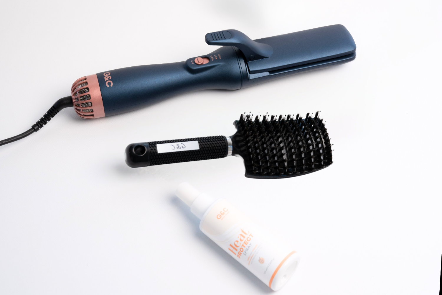 G&C Air Duo Essentials Bundle – Black Friday 40% OFF