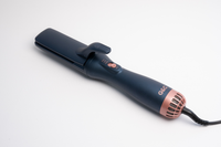 gc-gold-class-air-duo-straightener-straightening-demo