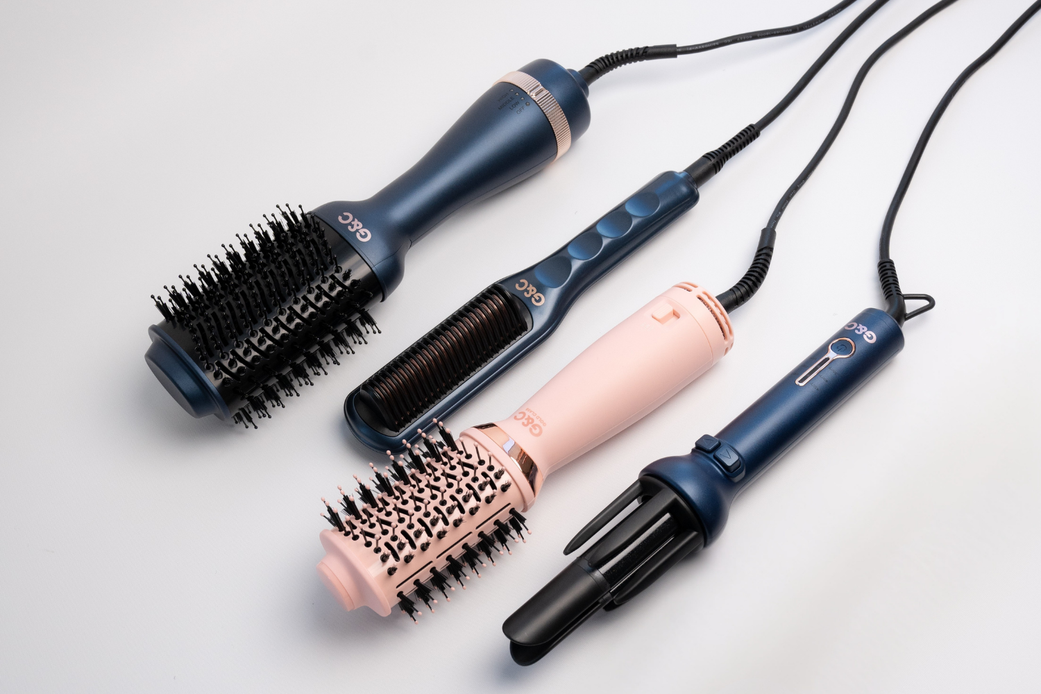 G&C Mega Styling Bundle – Black Friday 32% OFF