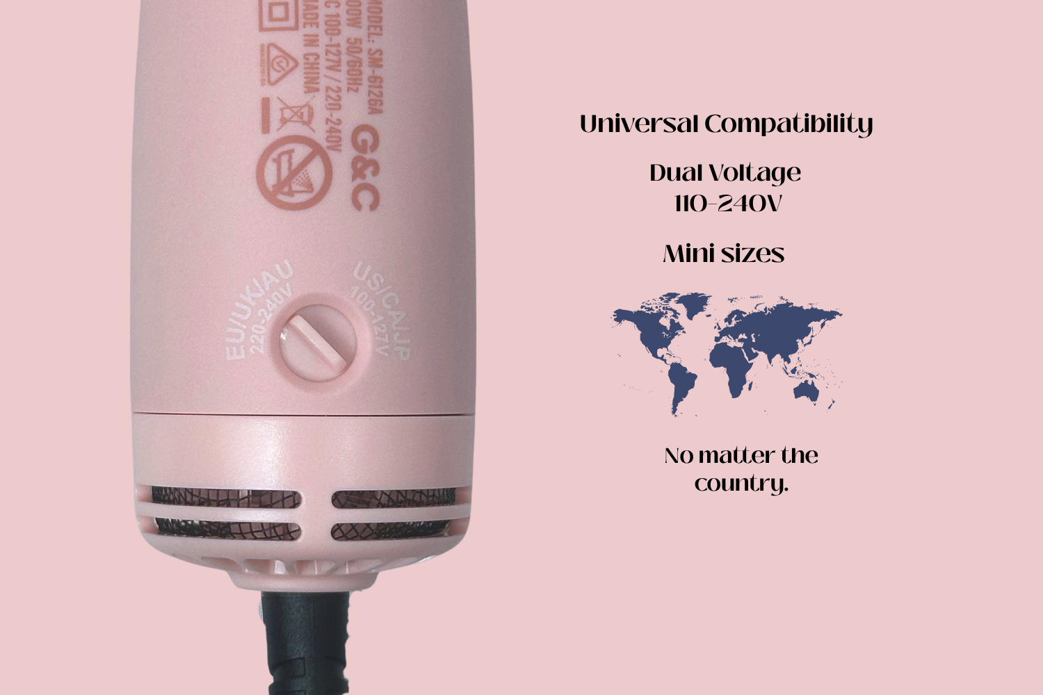 gc-gold-class-mini-blowout-brush-dual-voltage-closeup-barrel
