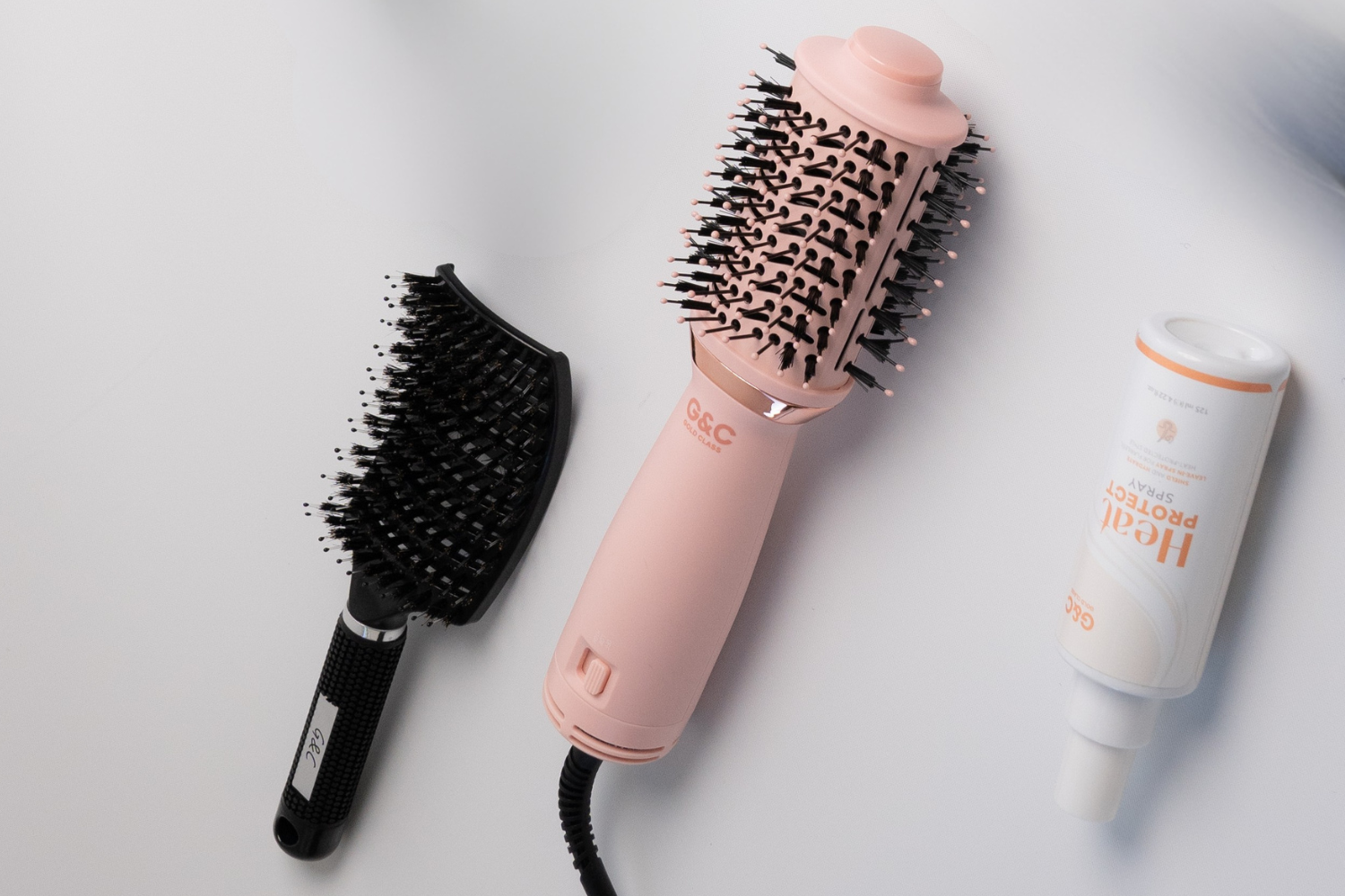 Mini Blowout Bundle – Black Friday 37% OFF