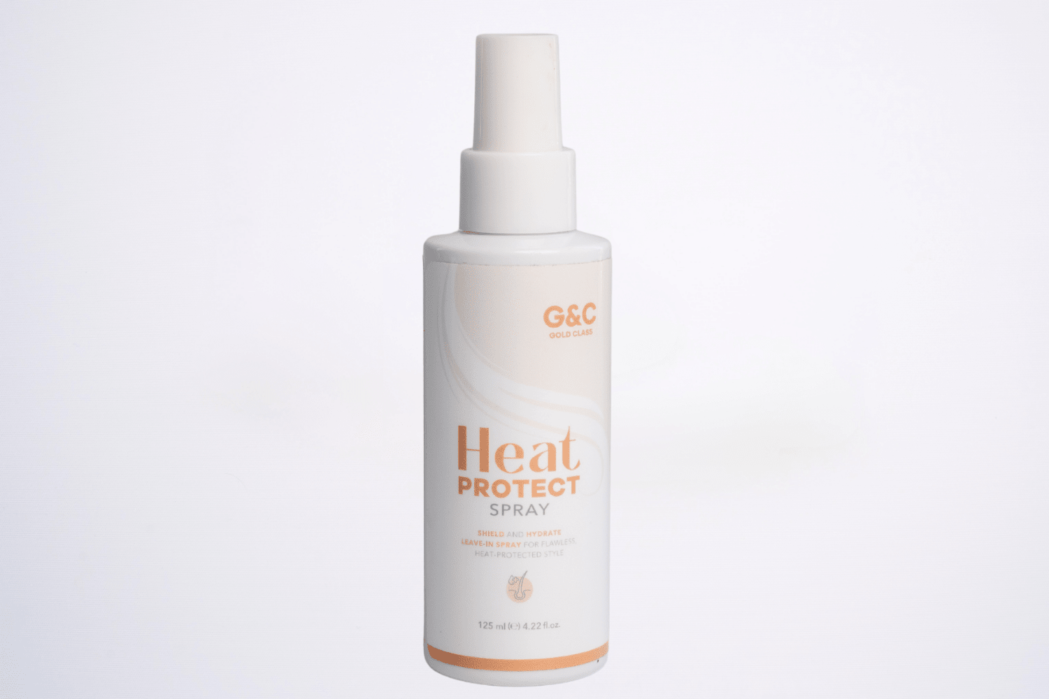 G&C Heat Protectant Spray Australia