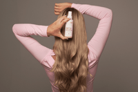 G&C Heat Protectant Spray – professional hair tool by Gold Class G&C