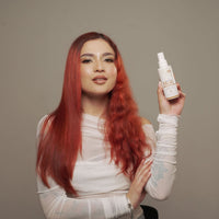 G&C Heat Protectant Spray – professional hair tool by Gold Class G&C