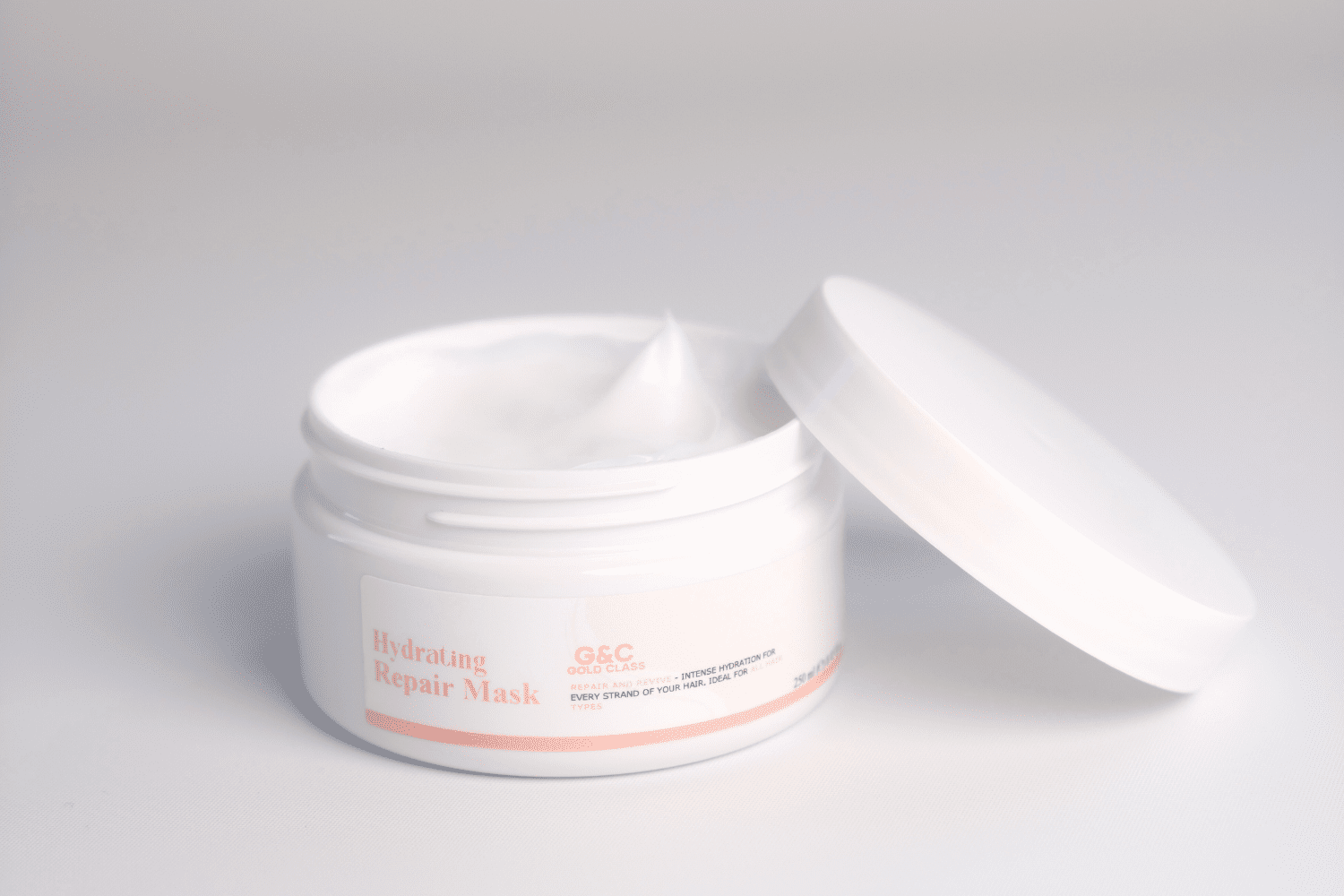 G&C Hydrating Repair Mask – professional hair tool by Gold Class G&C hydrating hair mask Australia