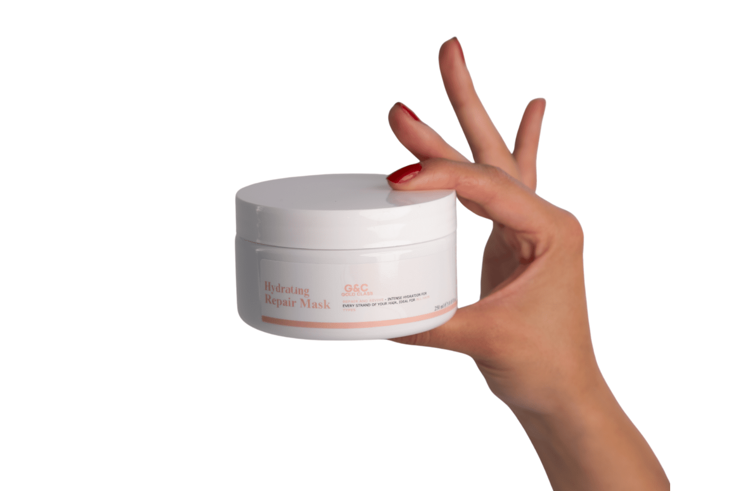 G&C Hydrating Repair Mask – professional hair tool by Gold Class G&C hydrating hair mask Australia