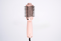 G&C Mini Dual Voltage Blowout Brush – professional hair tool by Gold Class G&C