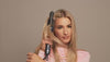 automatic curler g&c gold class curling iron