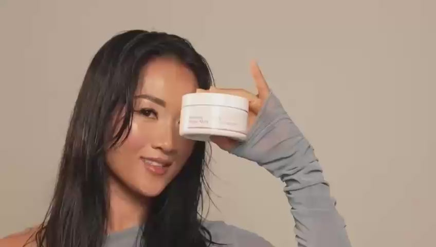 G&C Hydrating Repair Mask